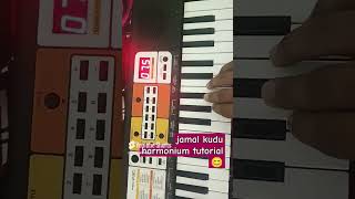 Jamal kudu harmonium tutorial trending harmoniyum [upl. by Sualokin]