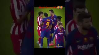 Messi fire on joao felix messi footballteam football leomessi leonelmessi [upl. by Audrye]