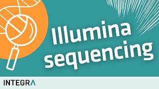 Illumina sequencing – How it works [upl. by Salahcin]