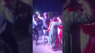 ధిమి ధీమి నచ్ మగ్లి song dance video viralvideo dancebikestuntsvideo banjaramanglisong [upl. by Nwahsav101]