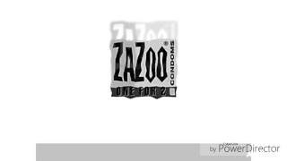 Zazoo Commercial Inverted Black and White High Pitched Reversed [upl. by Doria]