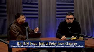 EN VIVO 🔴 TIEMPO DE ORACIÓN  03102024 [upl. by Oiruam602]