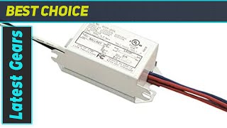 IG1320EL Electronic Fluorescent Ballast The Best Choice for Energy Efficient Lighting [upl. by Naro]