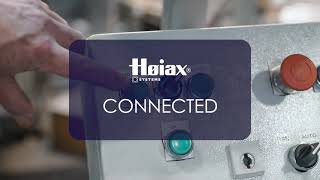 Høiax CONNECTED  smart varmtvannsbereder med skyløsning [upl. by Timmons]