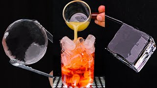 Trying the CRAZIEST Clear Ice Maker for Home [upl. by Shoshanna]