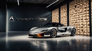 McLaren 750S The Ultimate luxury supercar Experience TechnoGamerzOfficial motormaster [upl. by Coppola130]