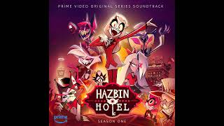 LOSER BABY  HAZBIN HOTEL SEASON 1 EPISODE 4 SONG [upl. by Aihsetan90]