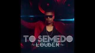 TO SEMEDO  TA DA  LOUDER 2015 [upl. by Gaidano264]