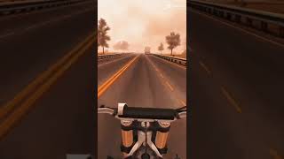 Bike traffic rider game [upl. by Danas]