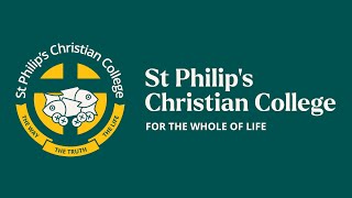 St Philips Christian College Gosford  Senior School Celebration Service [upl. by Newbold]