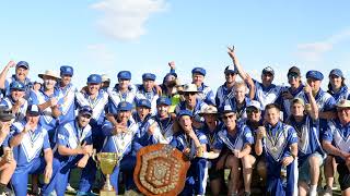 North BHCC Womens v Central BHCC Women [upl. by Hayarahs]