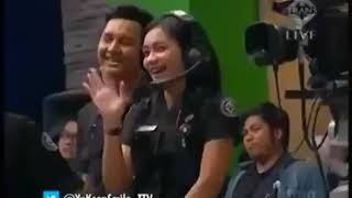 YKS  Olga syahputra alm menjadi penjaga caffe  yks [upl. by Chelsea]