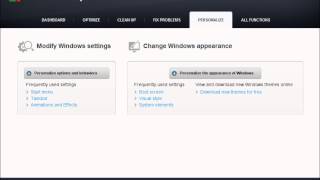 AVG PC TuneUp 2014 Beta [upl. by Serra28]