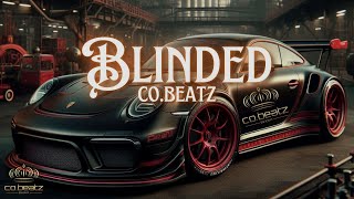 Emotional Storytelling rap beat quotBlindedquot Piano Hip Hop instrumental prod cobeatz [upl. by Ruddy738]