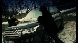 АвтоПлюс Гранд Тест Новый Range Rover 2013 [upl. by Yentruok]