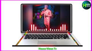 Yadda Nakeji  Hussaini Danko Latest Music [upl. by Ayikin]