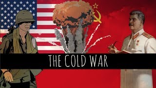 The Cold War The Prague Spring 1968 and the Crisis in Czechoslovakia  Episode 40 [upl. by Lanie]