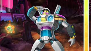 The Metronomicon Release Trailer [upl. by Drugi]