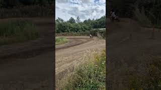 Micklefield mx motocross fypシ゚viral fyp foryou dirtbikes trending viral automobile [upl. by Brit494]