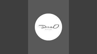 Drea O Show is live [upl. by Araf]