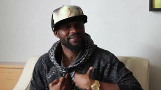 GI reçoit Fally IPUPA au BET Awards a Hollywood et déballe sur la musique congolaise [upl. by Kolosick]