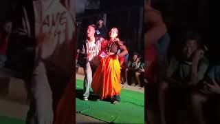 Baby ruth jayto salise dil bahlataa hu kapilvastu dance [upl. by Adiasteb627]