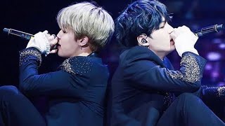 YoonminЮнмины Fuck me daddy1 часть [upl. by Trust660]