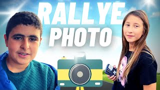 VLOG 09  RALLYE PHOTO DANS WATTRELOS [upl. by Zampino]