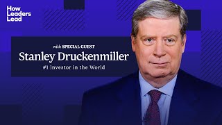 101 Stanley Druckenmiller the 1 investor in the world – See the future differently [upl. by Loretta148]