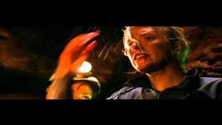 The Descent 2005 Trailer [upl. by Niles835]