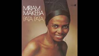 Miriam Makeba  Ha Po Zamani Stereo Version [upl. by Aivizt]