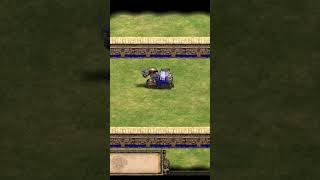 Elite Cataphract Vs Elite War Elephant  AOE2 Definitive Edition [upl. by Mharba988]