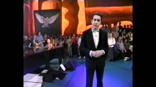 Later With Jools Holland  1996  Intro jam [upl. by Ahsienel]