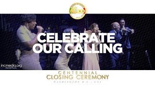 Celebrate Our Calling  C3 [upl. by Suilmann601]