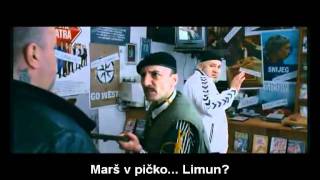 filmi Parada slovenski podnapisi [upl. by Yelsek]