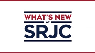 Whats New at SRJC  November 2024 [upl. by Thorr883]