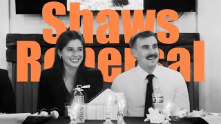 The Shaws Rehearsal Dinner 2024 [upl. by Priestley]