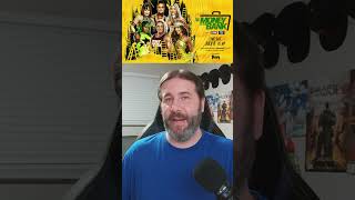 WWE Money In The Bank 2024 Predictions wwe mitb wwemitb predictions [upl. by Trever]