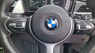 BMW 2 SERIES ACTIVE TOURER 15 225XE M SPORT PREMIUM ACTIVE TOURER 5d 134 BHP [upl. by Aowda]