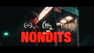 NON DITS  AwardWinning Short Film [upl. by Odlanyar846]