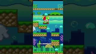 Alimenta tu alma retro con Parasol Stars The Story of Bubble Bobble III [upl. by Ycniuq]