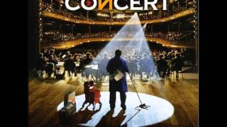 Le Concert  Concerto Pour Violon En Re Majeur Op 35  Album Version [upl. by Nepsa873]