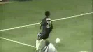 Ronaldinho Vs Maradona [upl. by Whipple]