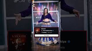 Kabootri🕊️ kabootri haryanvidance dancetutorial ytshorts shorts 3ddanceacademy haryanvisong [upl. by Wootan68]