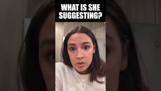 AOC Is Already Sowing the Seeds of a Dangerous Reaction to Trump’s Victory [upl. by Depoliti]