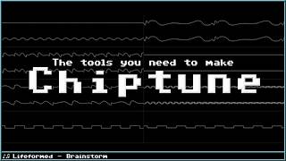 Ultimate Introduction to Chiptune Programs Part 1 General Tools [upl. by Zailer]