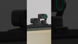 This 4K Webcam is CRAZY Insta360 Link 2 and 2C [upl. by Ongineb]