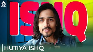 Single Hi Theek Tha Yaar  Hutiya Ishq  BB Ki Vines [upl. by Drareg]