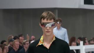 Prada Menswear SpringSummer 2025 [upl. by Temple]