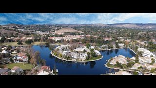 Calabasas Lake Homes for Sale  Calabasas CA Homes and Condos for Sale [upl. by Talich292]